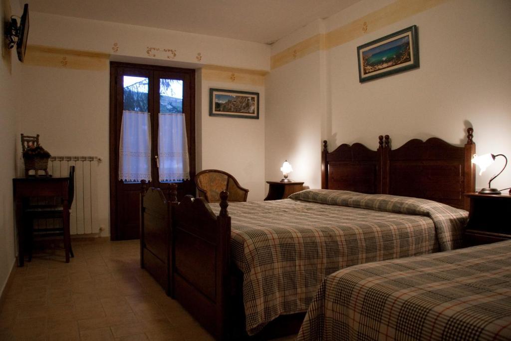 Albergo Paradiso Pescasseroli Exterior foto