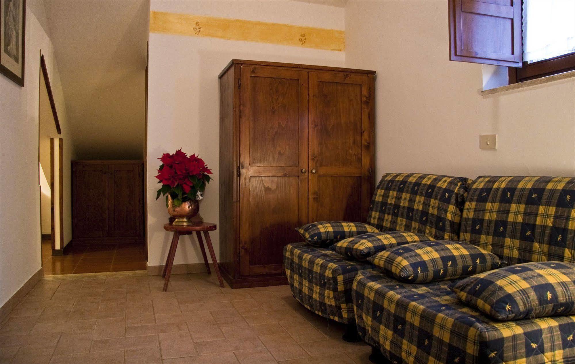 Albergo Paradiso Pescasseroli Exterior foto