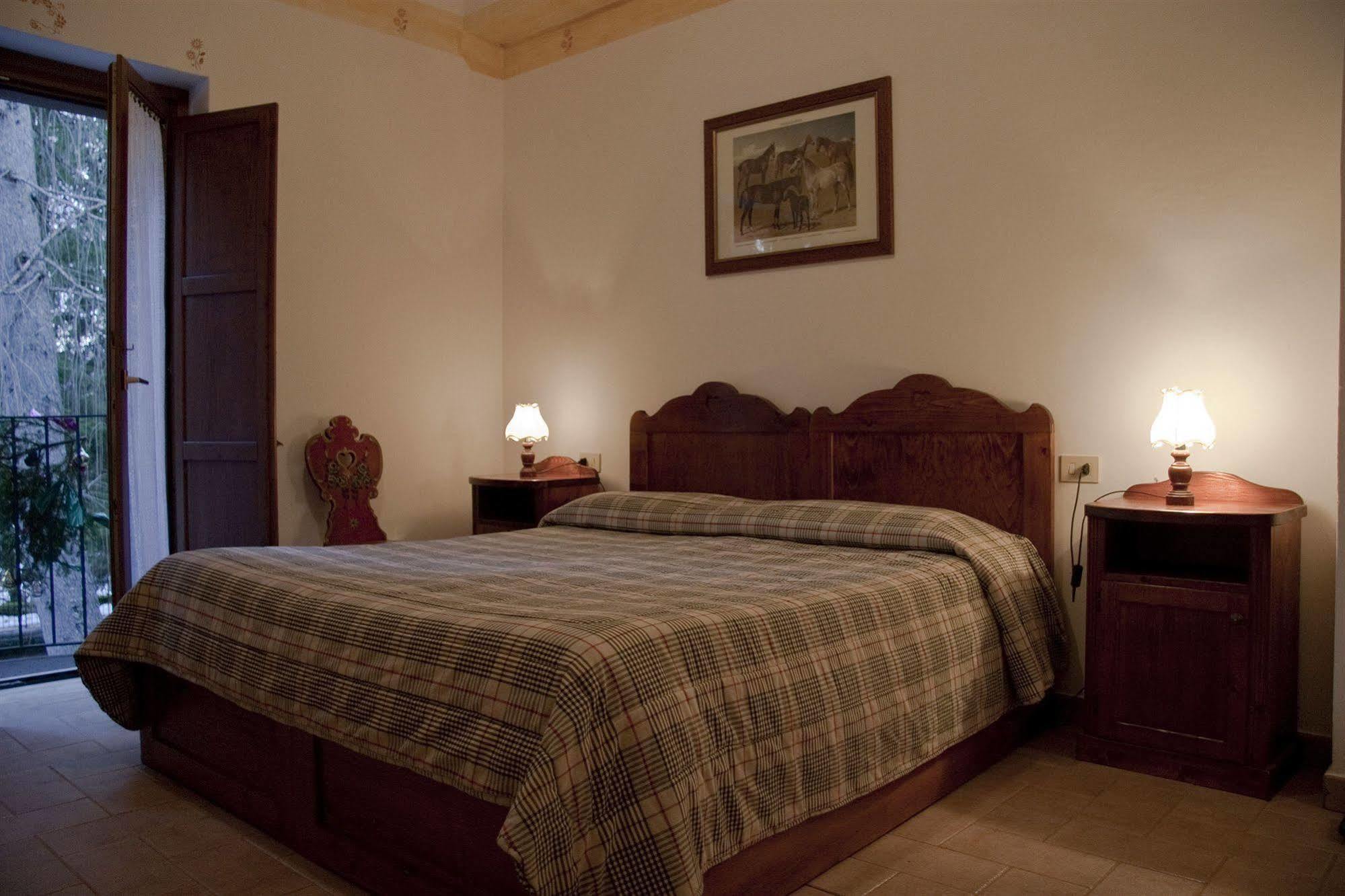 Albergo Paradiso Pescasseroli Exterior foto