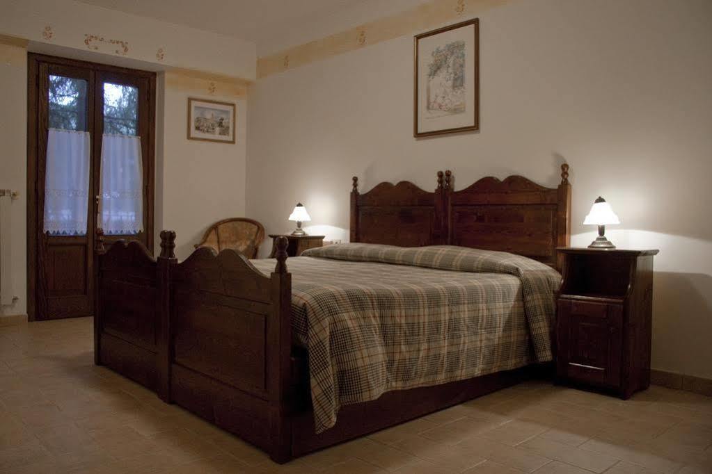 Albergo Paradiso Pescasseroli Exterior foto